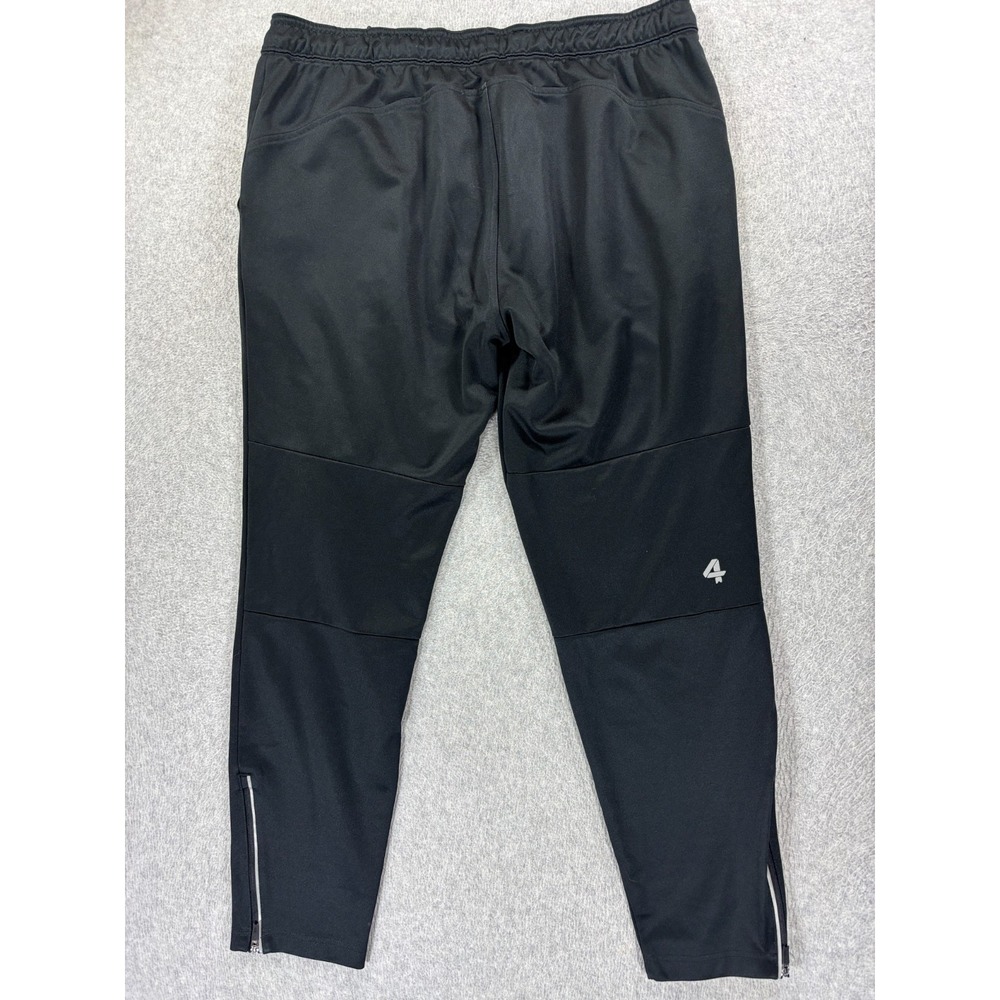 FourLaps Performance Training Running Jogger Pant… - image 11